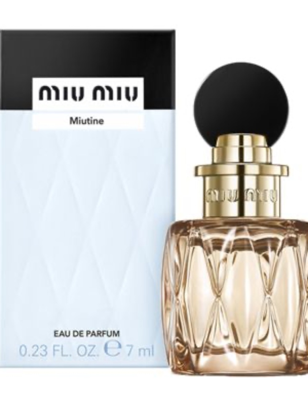 miu miu travel size